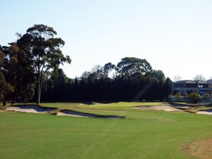 Victoria 1st Fairway